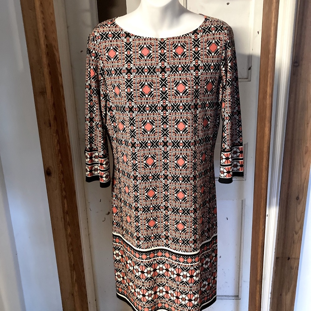 Funky fun dress by Wisp